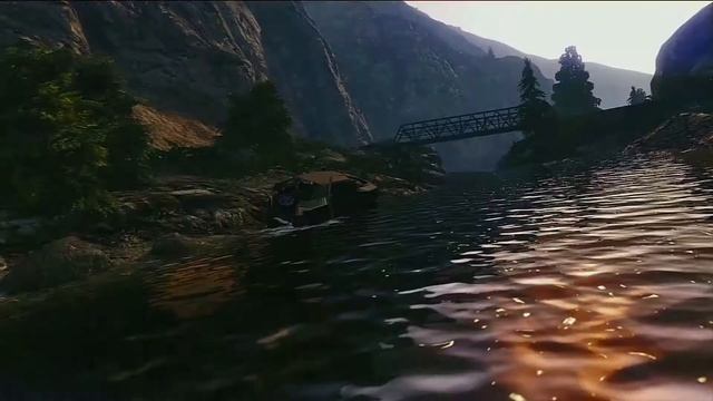 This is Now the BEST OFFROAD Vehicle in GTA Online (Declasse Draugur) смотреть онлайн