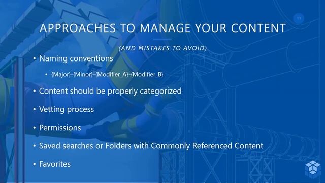 2020 0318 SeaRUG Content Management with Unifi смотреть онлайн