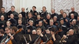 Бог, с тобой доколе свидимся __Крещенские Вечера 2022__Христианские песни