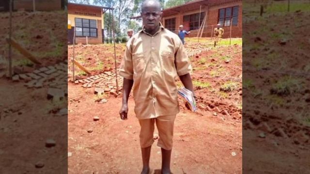 Nyamasheke: Yatangiye ishuri ku myaka 54 ! смотреть онлайн
