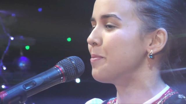 Екатерина Лесовая - Ось бач яка я смотреть онлайн