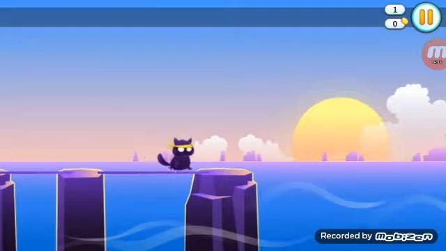 Пончик вернулся!