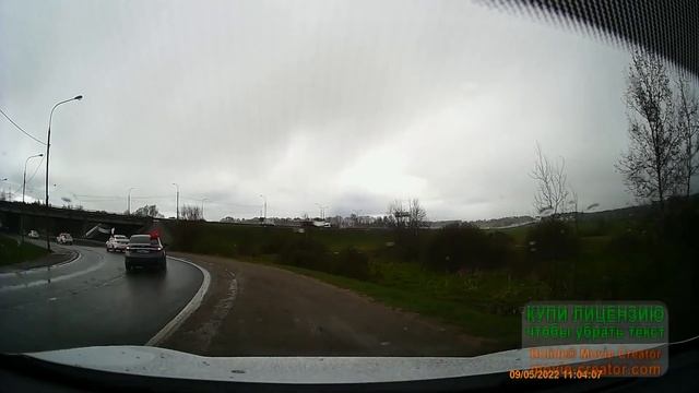 Автопробег.Пушкино. 09.05.2022. Такси смотреть онлайн