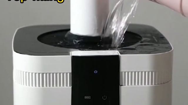 HQ JS905 big capacity humidifiers смотреть онлайн