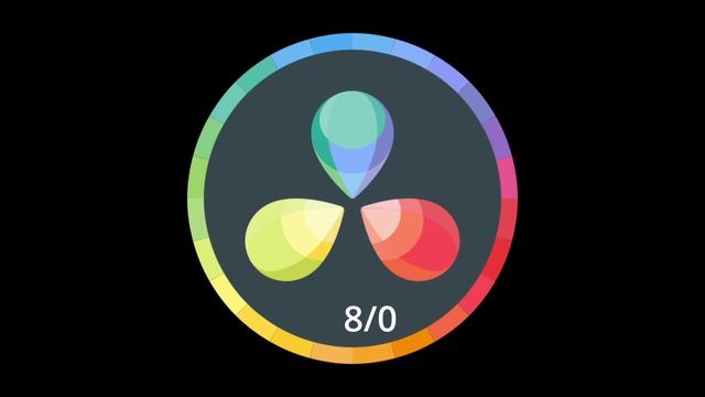 Davinci Resolve 18 vs Blender vs Capcut vs Krita смотреть онлайн