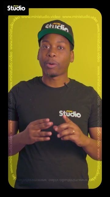 What is Mini Studio? смотреть онлайн