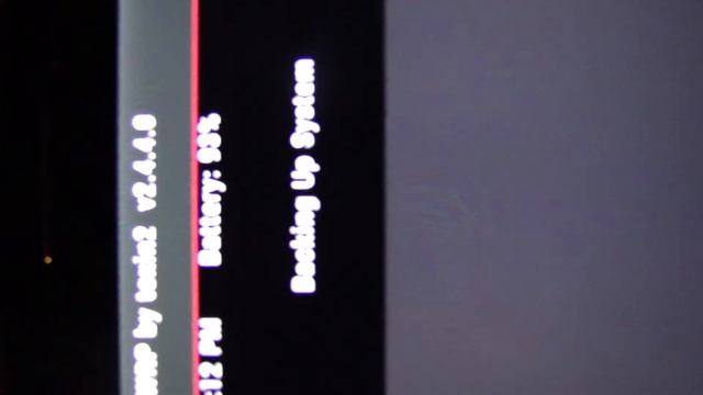 More Fine S6Pro custom TWRP recovery смотреть онлайн