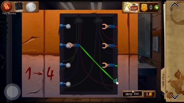 Detective Escape Room Games Full Walkthrough | Chapter 1 2 3 4