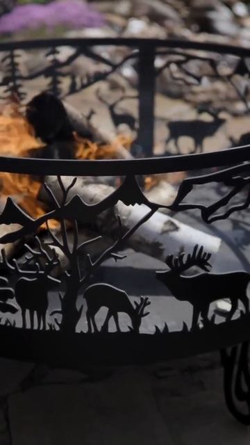 Залипательное видео от нас @_fireempire_ костровой-очаг.рф смотреть онлайн