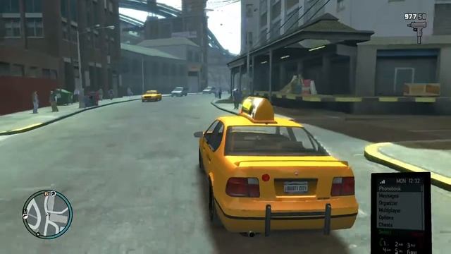 GTA IV Gameplay Xbox One 2017 смотреть онлайн