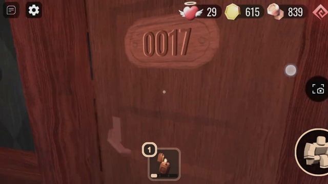 двери этаж 1 хардкор смотреть онлайн
