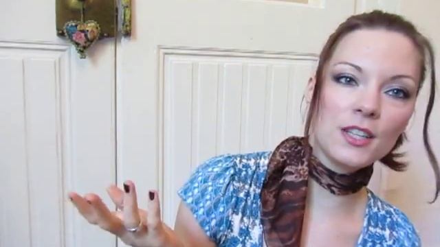favourite accessoire towel and scarf смотреть онлайн