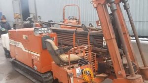 Ditch Witch Equipment Техника Дич Вич.