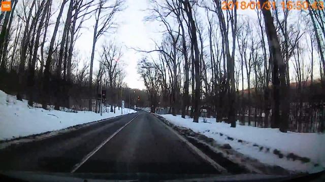 Xiaomi 70 Minutes Smart WiFi Car DVR смотреть онлайн
