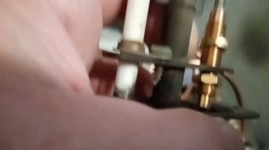 Отключается газовый котёл "Кебер" в чем может быть причина, полезный совет.