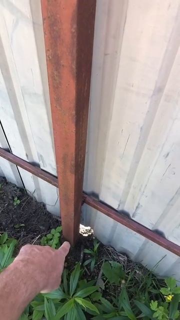 🔥любой забор в пол цены🔥 в апреле по всем заборам буду писать видео, пишите что подробнее записать