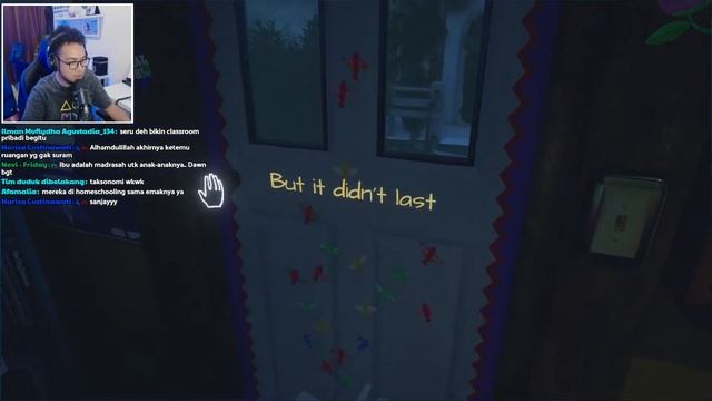 Akan kah Semua Berakhir Tragis.. - What Remain of Edith Finch Ep. 2 смотреть онлайн