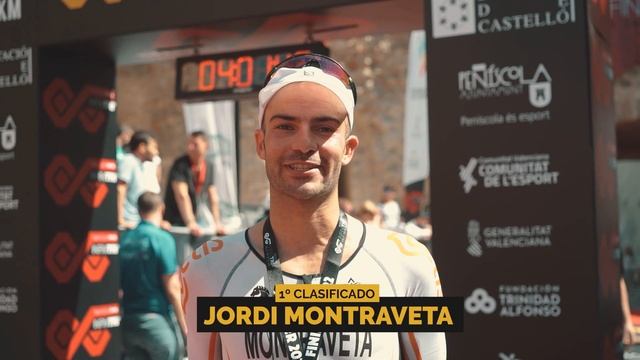 AfterMovie | X Infinitri Half Triathlon Peñíscola 2022 смотреть онлайн