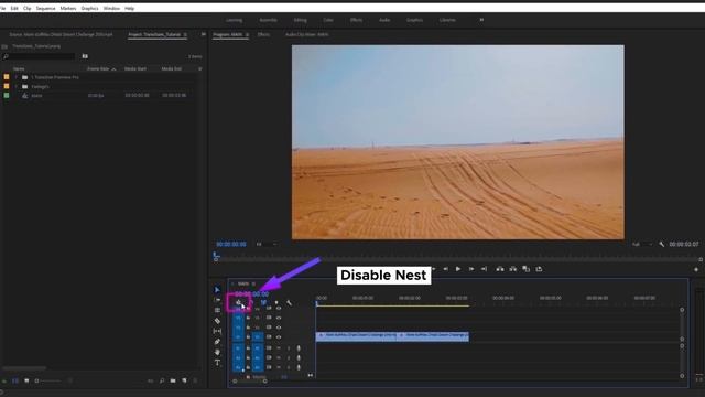 Transitions Pack For Premiere Pro @pptemplates смотреть онлайн