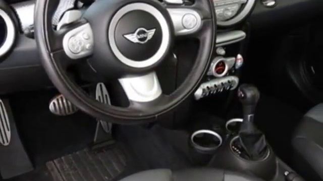 2010 MINI Cooper Clubman 2dr Cpe S Wagon - Phoenix, AZ