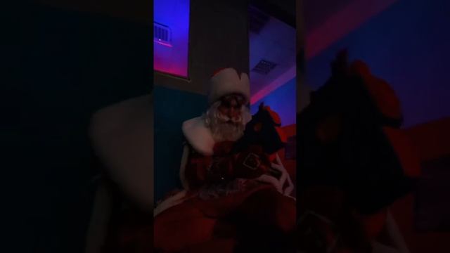 Твой лучший Новый Год в городе-квестов Хамерфол! смотреть онлайн