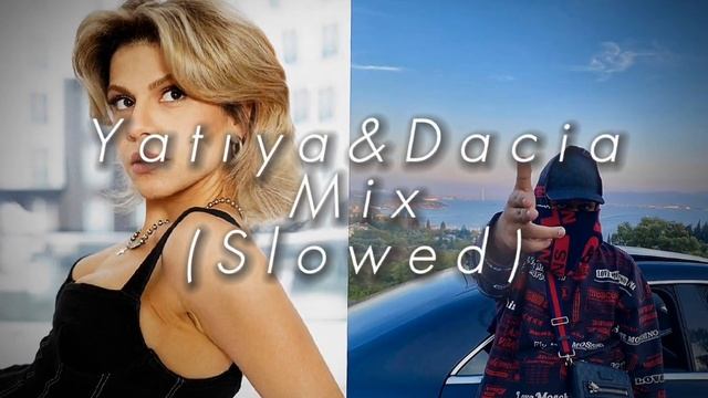Melis KarXLvbelC5 Yatıya&Dacia Mix Slowed#yatıya #dacia #mix #slowed смотреть онлайн