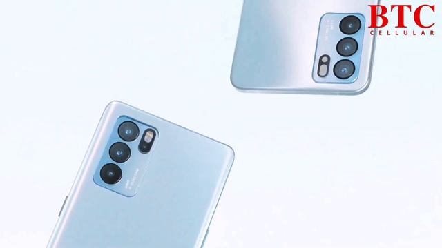 PRE-ORDER OPPO RENO 6 5G | OPPO RENO 6 PRO