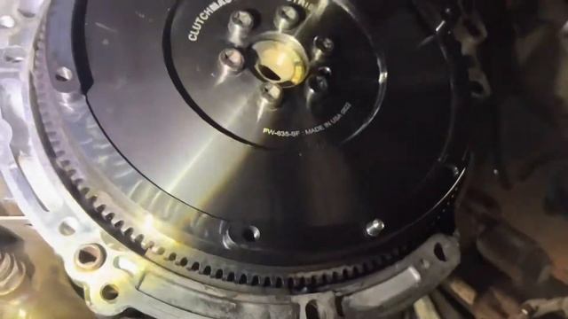 My Mini Cooper S Countryman All4 clutch replacement recap, Stock to CM FX300 смотреть онлайн