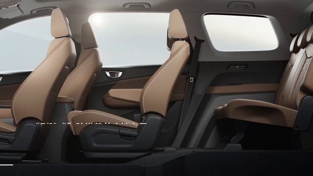 2022 WULING JIACHEN Interior: Commercial Ad TVC Iklan TV CF Anuncio Publicitario Propaganda - China смотреть онлайн