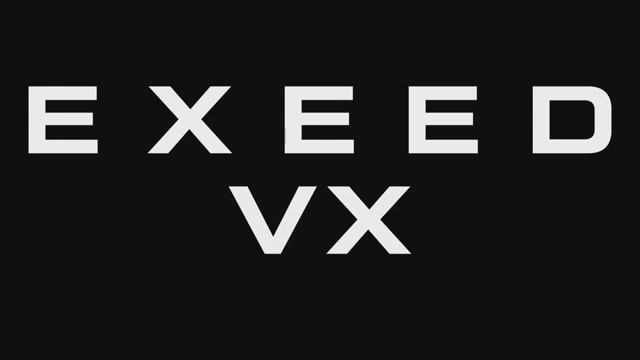 EXEED_VX FL