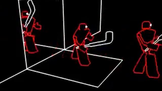 Лазерное шоу на Уфа-Арене.flv смотреть онлайн