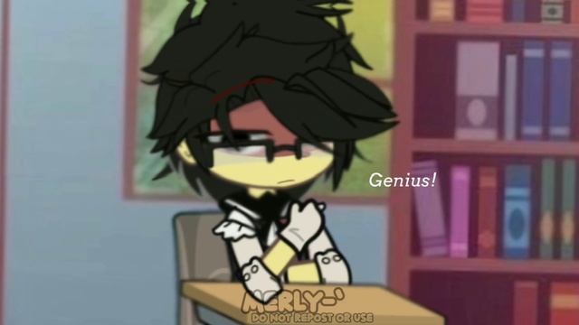 "Genius!"MEME||Ft. Germany||Gacha Club||Countryhuman смотреть онлайн