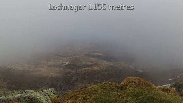 027. The White Mounth Munros round. Scotland - Hill Walking смотреть онлайн