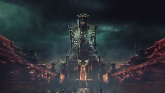 Destiny 2 Финальная форма сезон Ересь Акт 2 Эрис Морн смотреть онлайн