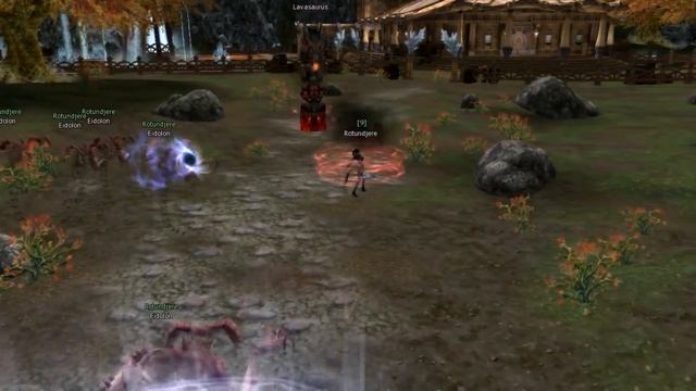 Necrolyte : Summon Eidolon (L2Luna) смотреть онлайн
