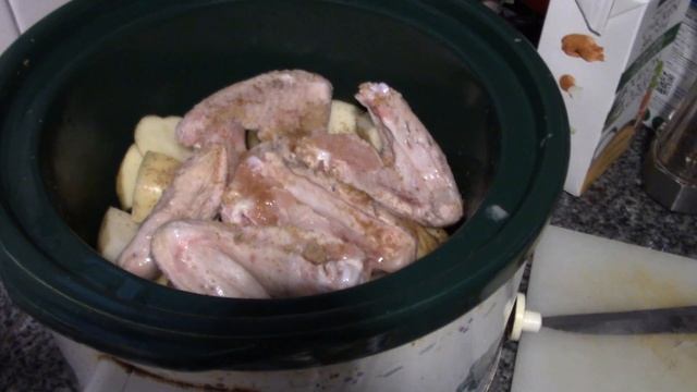 Chicken Purka! ( Chicken Paprikash) Simple & Delicious! смотреть онлайн