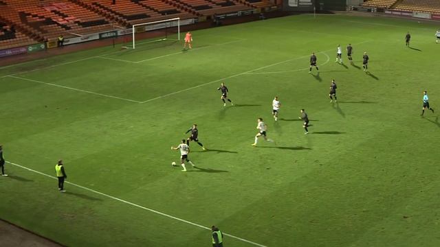HIGHLIGHTS | Port Vale 2-1 Barnsley смотреть онлайн