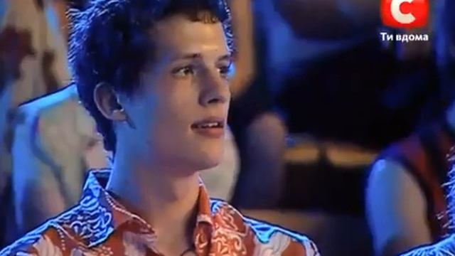 Aziz Ibragimova, Xfactor. Хфактор Харьков) - Азиза Ибрагимова