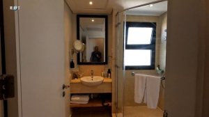 Marina Resort Port Ghalib, a member of Radisson Individuals (Marsa Alam, Egipt): short review