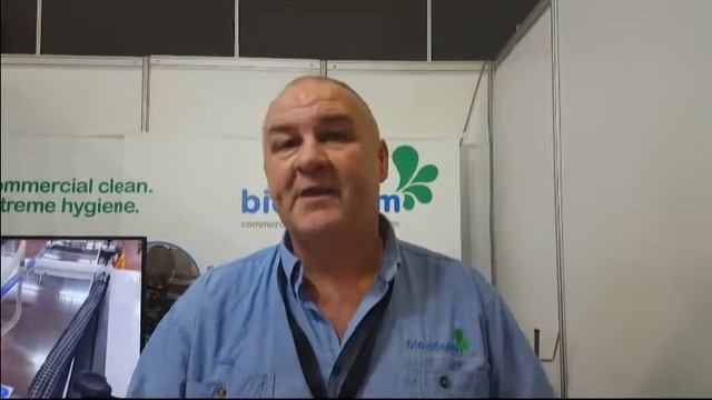 Meet Smart Business Hub member - Bio Steam смотреть онлайн