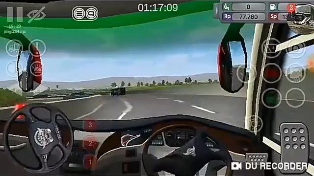 Bus simulator indonesia. Multiple смотреть онлайн