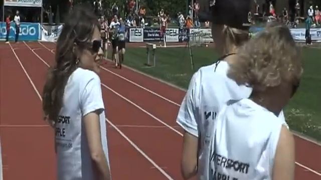 1000m männlich G-Lauf смотреть онлайн