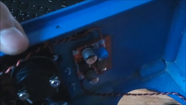 Project TriSpeaker (3 dalis: Viršus) смотреть онлайн