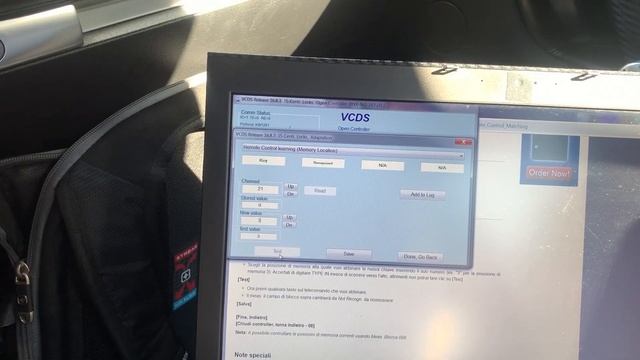 Codifica Radiocomando Audi TT 8N In 3 Minuti