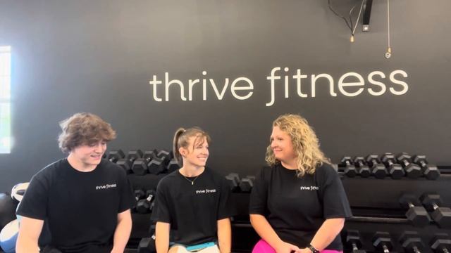 Trainer Q&A смотреть онлайн