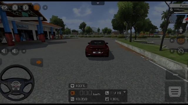 BMW M8 COMPETITION MOD BUD SIMULATION LNDONESIA || BMW M8 COMPETITION MOD BUD SIMULATION LNDONESIA смотреть онлайн
