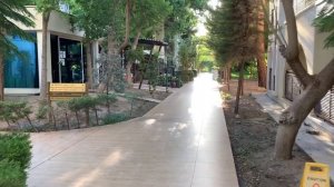 Latanya Park Resort 4.BODRUM - TURKEY