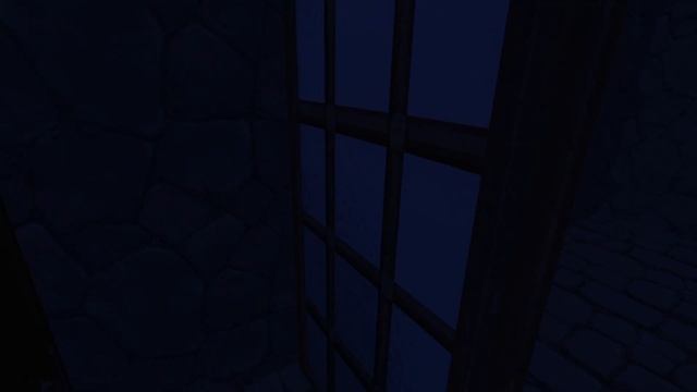 The Ruin Teaser #2 (Mini World Horror Map) смотреть онлайн