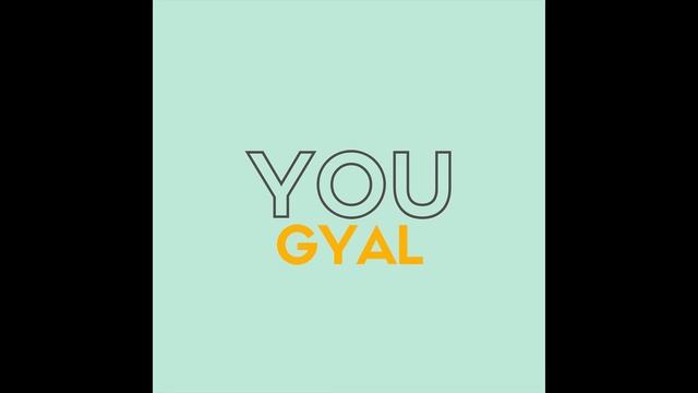 Dancehall Acapella - Neily Hype - You Gyal [100 bpm] Studio Quality смотреть онлайн