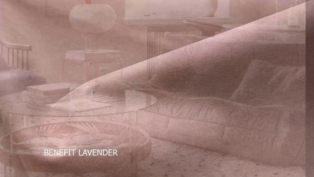 Искусственная замша Benefit